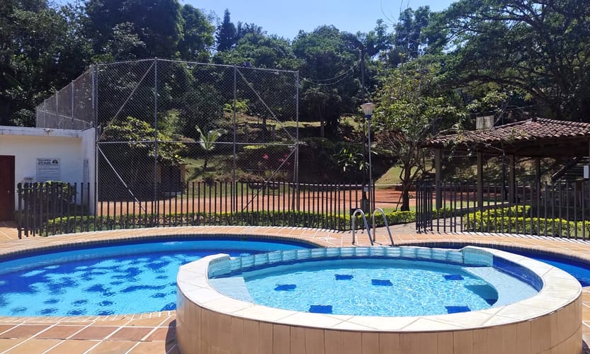 Lote en venta en San Vicente, Jamundí · foto 9 de 24