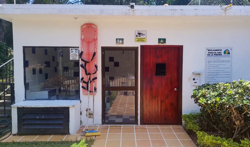 Lote en venta en San Vicente, Jamundí · foto 13 de 24