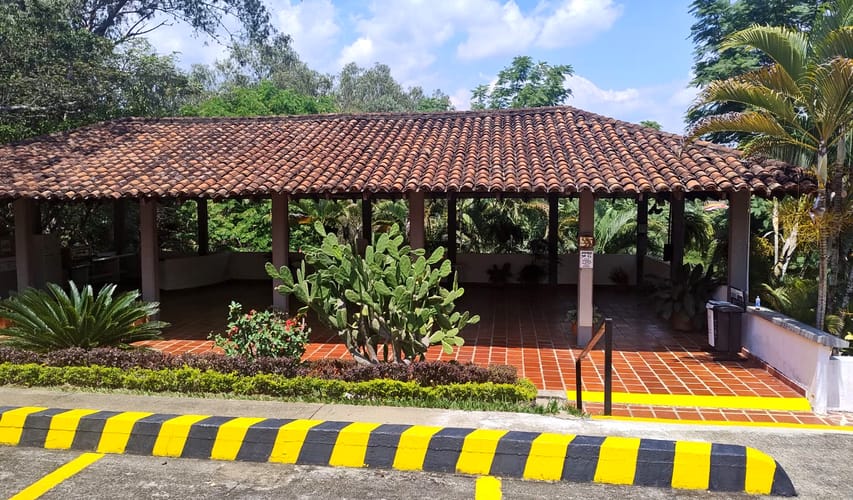 Lote en venta en San Vicente, Jamundí · foto 17 de 24