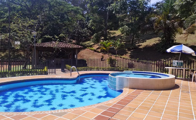 Lote en venta en San Vicente, Jamundí · foto 18 de 24