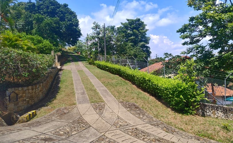 Lote en venta en San Vicente, Jamundí · foto 22 de 24