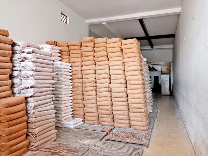 Bodega en venta en Saavedra Galindo, Cali, 350 m² · foto 2 de 10