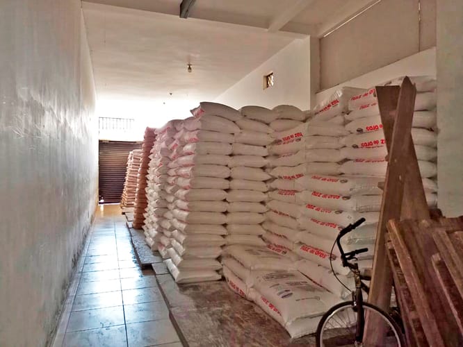 Bodega en venta en Saavedra Galindo, Cali, 350 m² · foto 3 de 10