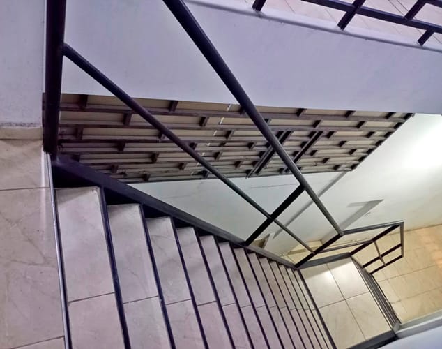 Bodega en venta en Saavedra Galindo, Cali, 350 m² · foto 5 de 10