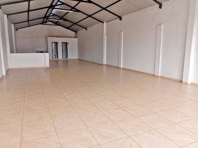 Bodega en venta en Saavedra Galindo, Cali, 350 m² · foto 6 de 10