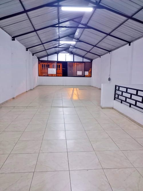 Bodega en venta en Saavedra Galindo, Cali, 350 m² · foto 7 de 10