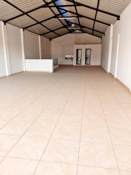 Bodega en venta en Saavedra Galindo, Cali, 350 m² · foto 9 de 10