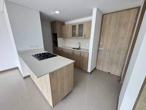 Apartamento de 3 alcobas en arriendo en Loma Del Esmeraldal, Envigado, 113 m² · foto 14 de 24