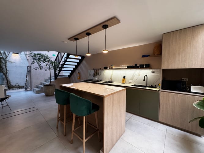 Edificio en venta en Santa Isabel, Cali, 385 m² · foto 2 de 17