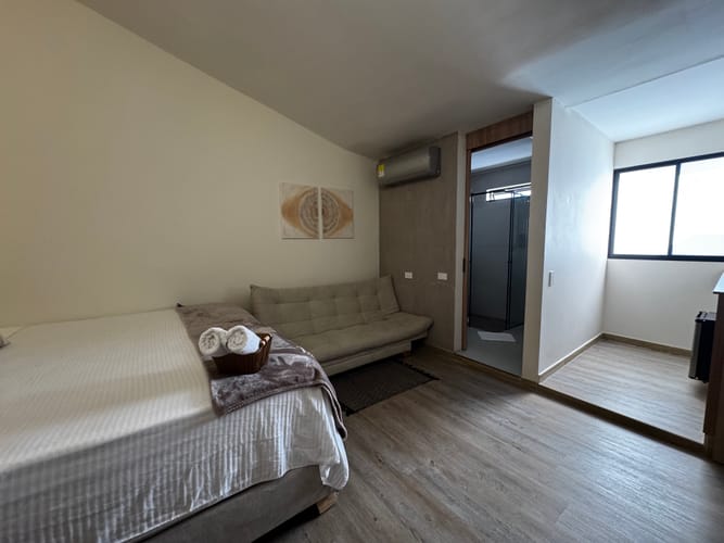 Edificio en venta en Santa Isabel, Cali, 385 m² · foto 11 de 17