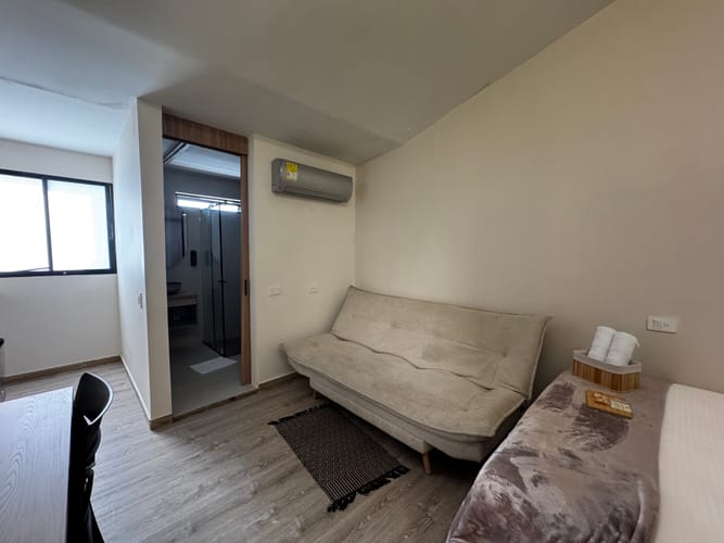 Edificio en venta en Santa Isabel, Cali, 385 m² · foto 12 de 17