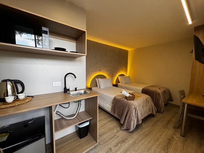 Edificio en venta en Santa Isabel, Cali, 385 m² · foto 16 de 17