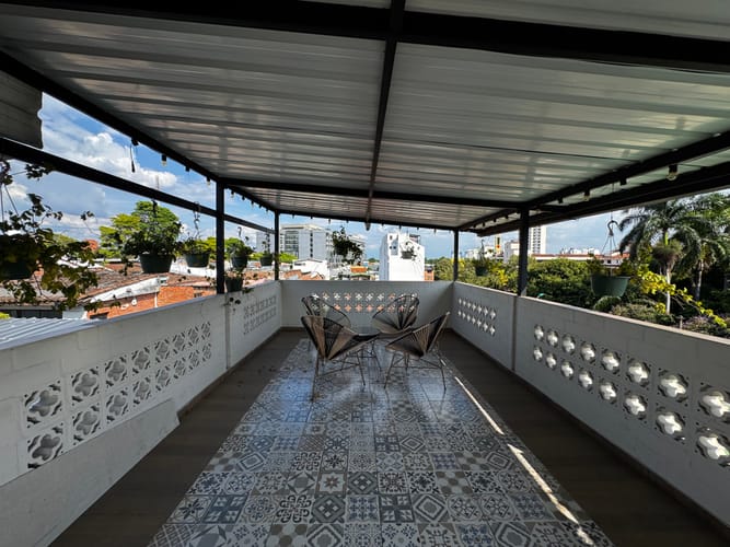Edificio en venta en Santa Isabel, Cali, 385 m² · foto 17 de 17