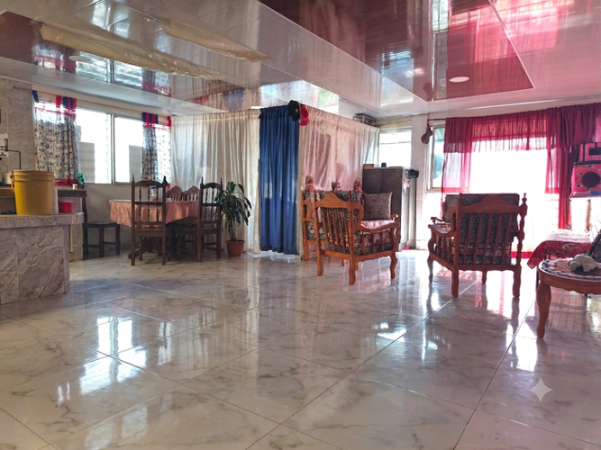 Casa de 6 alcobas en venta en Nueva Floresta Del Ict, Cali, 191 m² · foto 1 de 24