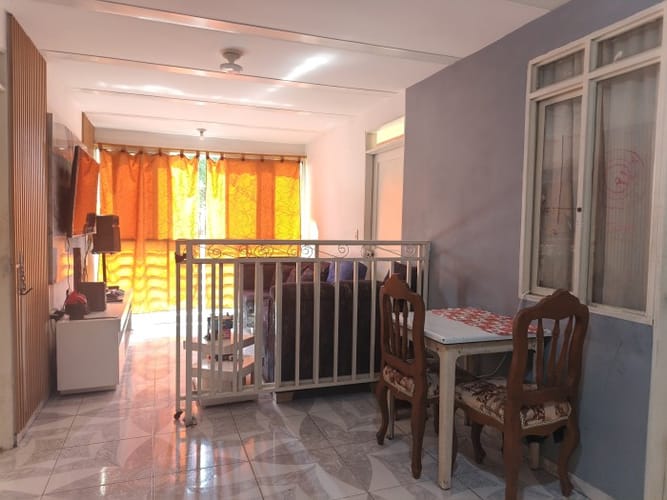 Casa de 6 alcobas en venta en Nueva Floresta Del Ict, Cali, 191 m² · foto 3 de 24