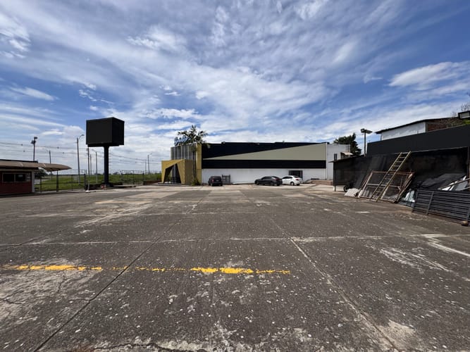 Bodega en venta en Juanchito, Candelaria · foto 2 de 23