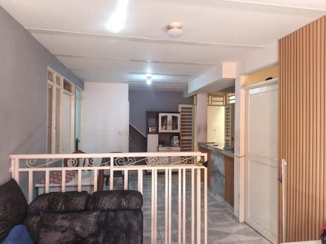 Casa de 6 alcobas en venta en Nueva Floresta Del Ict, Cali, 191 m² · foto 4 de 24