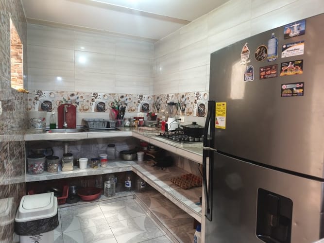 Casa de 6 alcobas en venta en Nueva Floresta Del Ict, Cali, 191 m² · foto 5 de 24