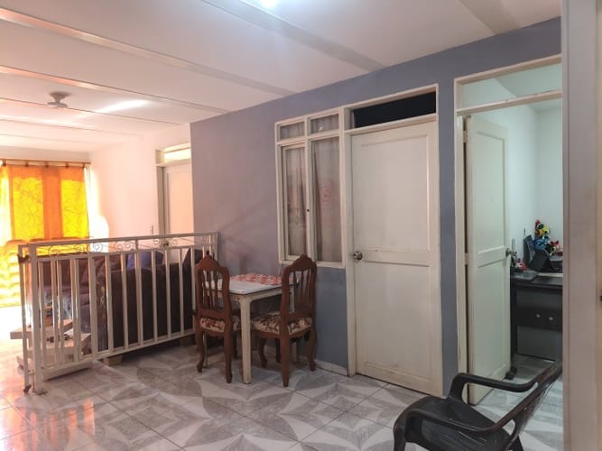 Casa de 6 alcobas en venta en Nueva Floresta Del Ict, Cali, 191 m² · foto 6 de 24