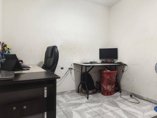 Casa de 6 alcobas en venta en Nueva Floresta Del Ict, Cali, 191 m² · foto 7 de 24