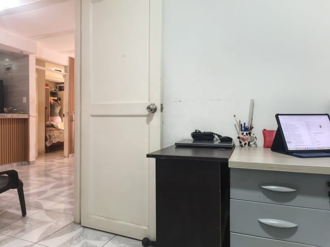 Casa de 6 alcobas en venta en Nueva Floresta Del Ict, Cali, 191 m² · foto 8 de 24