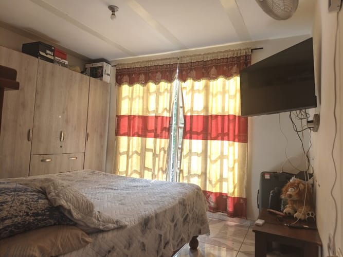 Casa de 6 alcobas en venta en Nueva Floresta Del Ict, Cali, 191 m² · foto 9 de 24