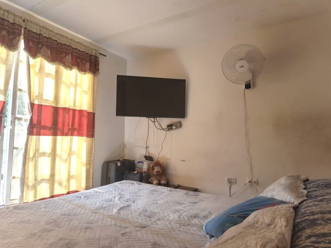 Casa de 6 alcobas en venta en Nueva Floresta Del Ict, Cali, 191 m² · foto 10 de 24