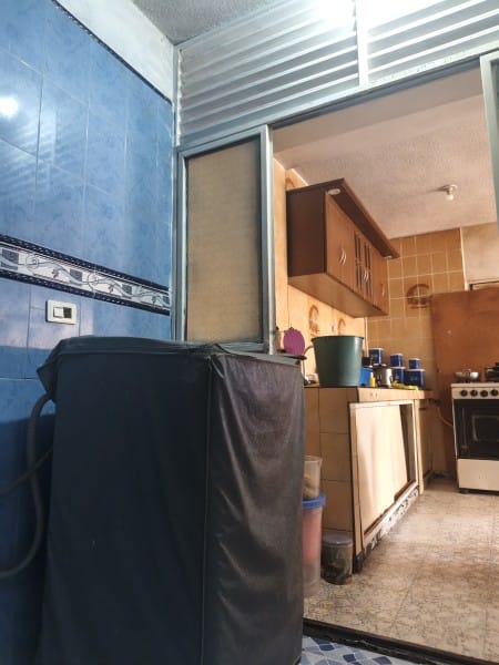 Casa de 6 alcobas en venta en Nueva Floresta Del Ict, Cali, 191 m² · foto 13 de 24