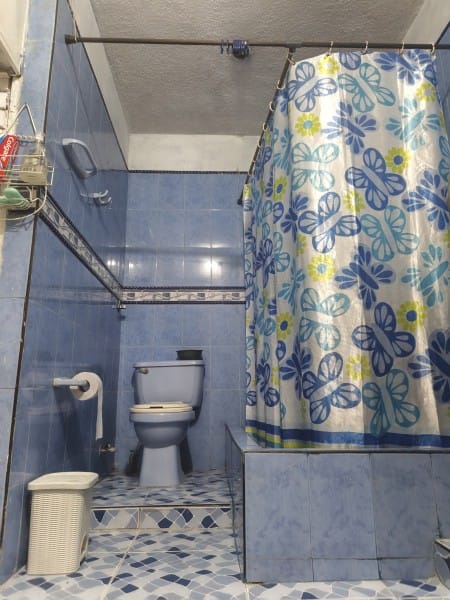 Casa de 6 alcobas en venta en Nueva Floresta Del Ict, Cali, 191 m² · foto 14 de 24