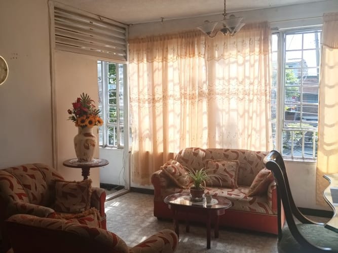 Casa de 6 alcobas en venta en Nueva Floresta Del Ict, Cali, 191 m² · foto 16 de 24