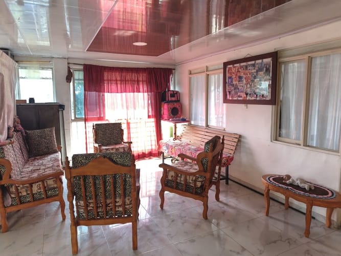 Casa de 6 alcobas en venta en Nueva Floresta Del Ict, Cali, 191 m² · foto 17 de 24