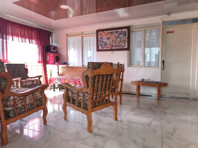 Casa de 6 alcobas en venta en Nueva Floresta Del Ict, Cali, 191 m² · foto 18 de 24