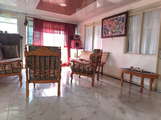 Casa de 6 alcobas en venta en Nueva Floresta Del Ict, Cali, 191 m² · foto 19 de 24