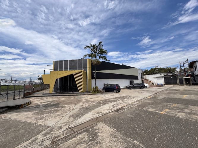 Bodega en venta en Juanchito, Candelaria · foto 9 de 23