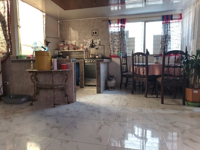 Casa de 6 alcobas en venta en Nueva Floresta Del Ict, Cali, 191 m² · foto 20 de 24