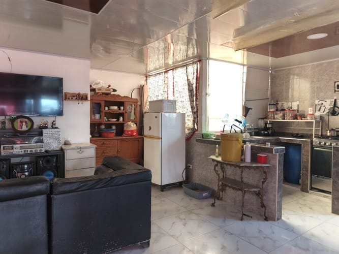 Casa de 6 alcobas en venta en Nueva Floresta Del Ict, Cali, 191 m² · foto 21 de 24