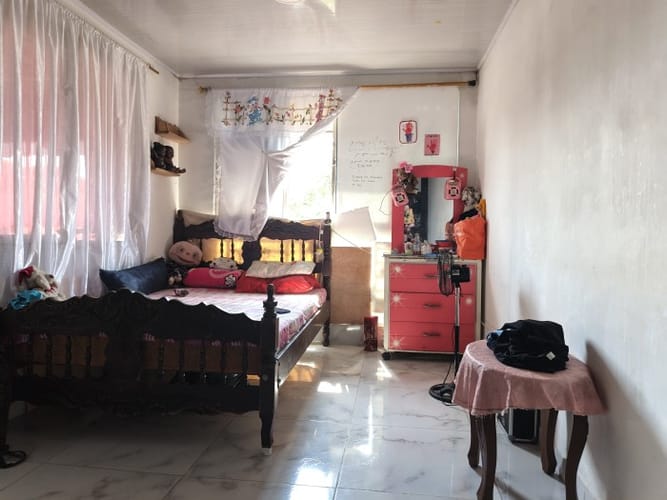 Casa de 6 alcobas en venta en Nueva Floresta Del Ict, Cali, 191 m² · foto 23 de 24