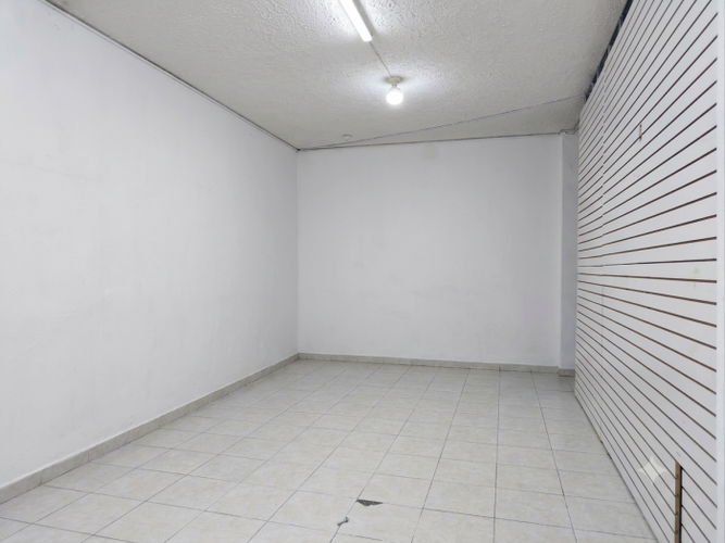 Casa de 6 alcobas en venta en Nueva Floresta Del Ict, Cali, 191 m² · foto 24 de 24