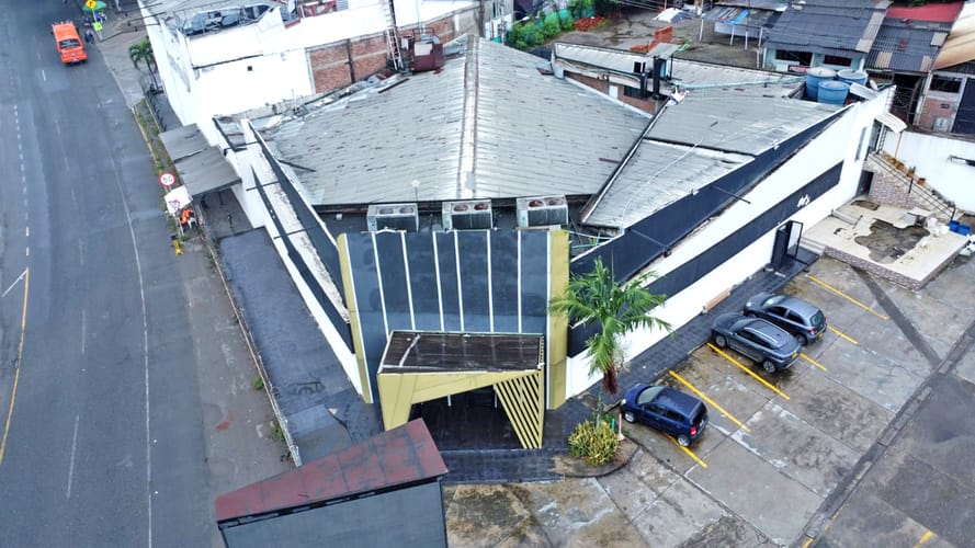 Bodega en venta en Juanchito, Candelaria · foto 14 de 23