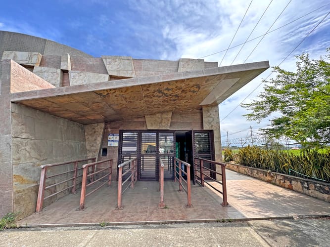Bodega en venta en Juanchito, Candelaria · foto 16 de 23