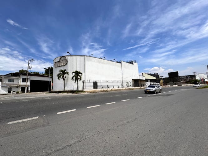 Bodega en venta en Juanchito, Candelaria · foto 17 de 23