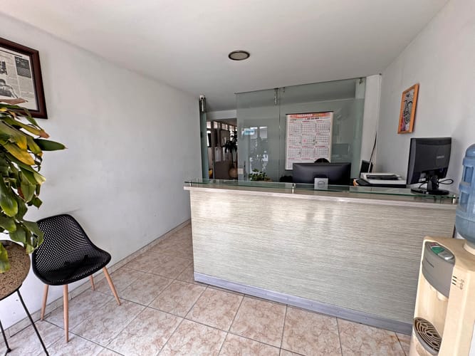 Bodega en venta en Juanchito, Candelaria · foto 21 de 23