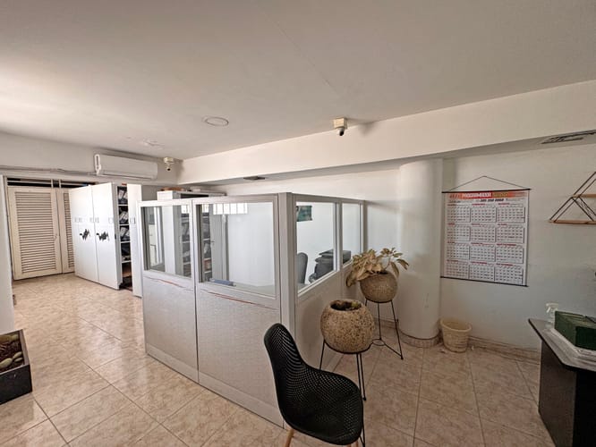 Bodega en venta en Juanchito, Candelaria · foto 22 de 23