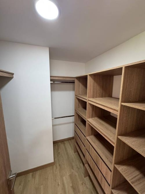 Apartamento de 3 alcobas en arriendo en El Tesoro, Medellín, 165 m² · foto 11 de 24