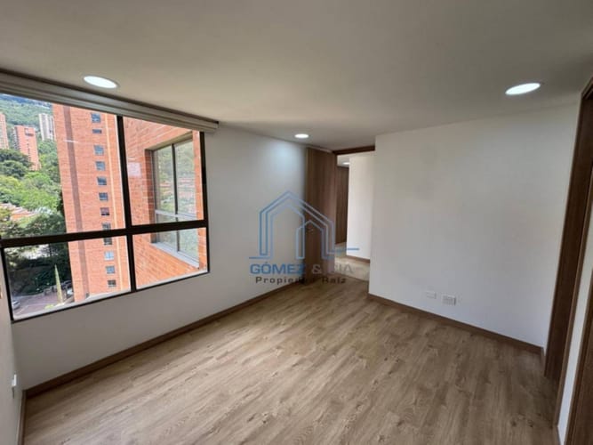 Apartamento de 3 alcobas en arriendo en El Tesoro, Medellín, 165 m² · foto 14 de 24