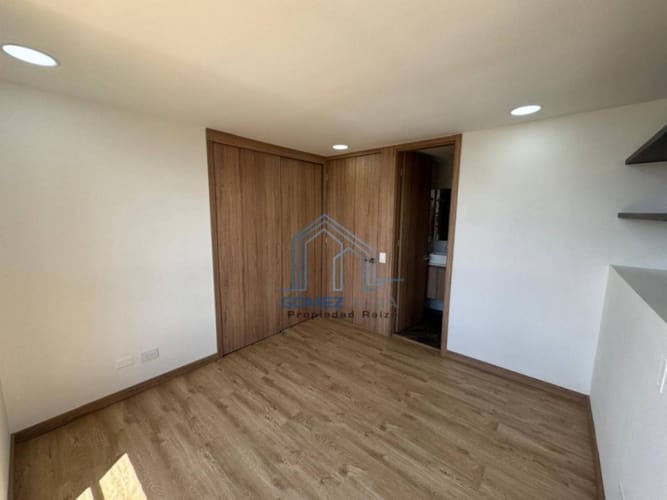 Apartamento de 3 alcobas en arriendo en El Tesoro, Medellín, 165 m² · foto 20 de 24