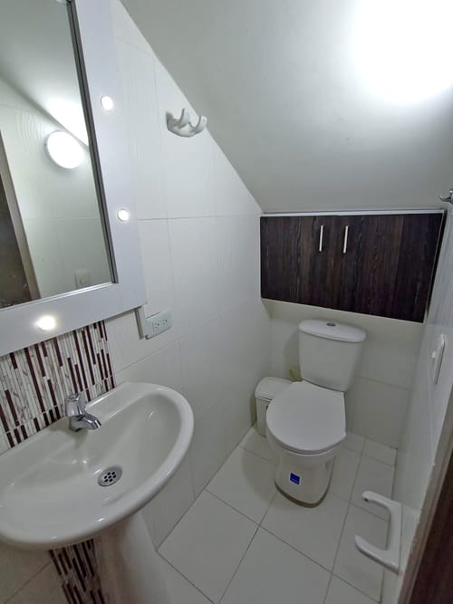 Casa de 4 alcobas en venta en Villagorgona, Candelaria, 244 m² · foto 5 de 23