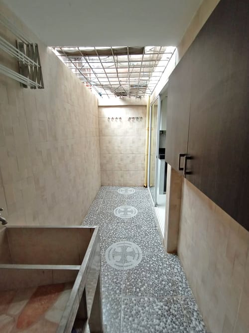 Casa de 4 alcobas en venta en Villagorgona, Candelaria, 244 m² · foto 9 de 23