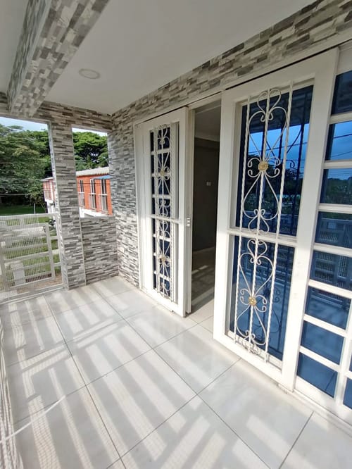 Casa de 4 alcobas en venta en Villagorgona, Candelaria, 244 m² · foto 13 de 23