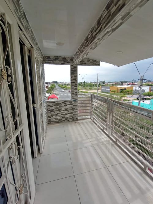 Casa de 4 alcobas en venta en Villagorgona, Candelaria, 244 m² · foto 17 de 23